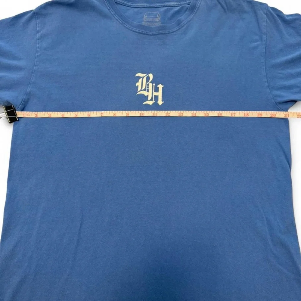 BROCKHAMPTON ROADRUNNER: NEW LIGHT, NEW MACHINE T-shirt Size M